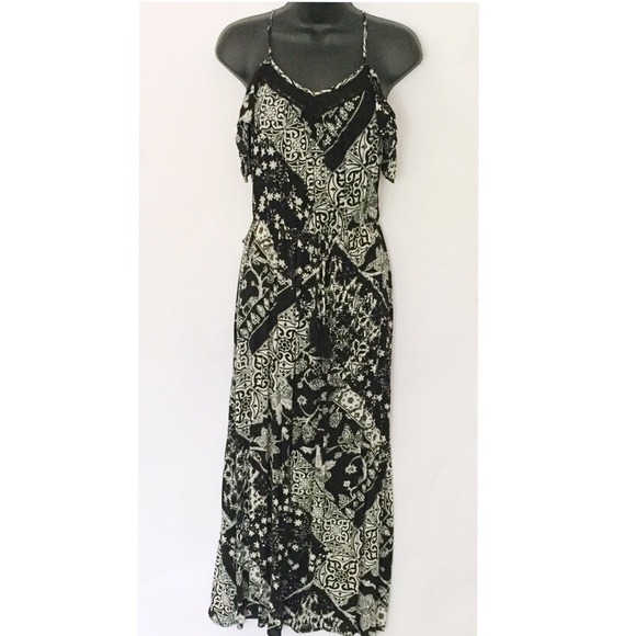 Xhilaration Maxi Dress - Picture 1 of 1